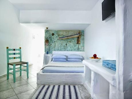 INSPIRACIÓN A LA GRIEGA...