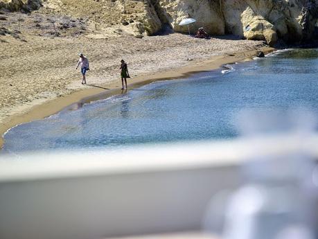 INSPIRACIÓN A LA GRIEGA...