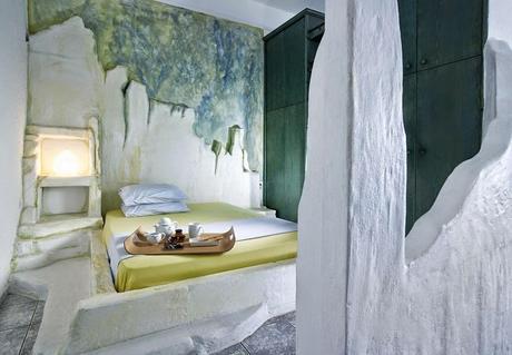 INSPIRACIÓN A LA GRIEGA...