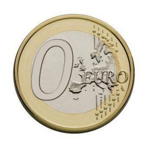 cero euros