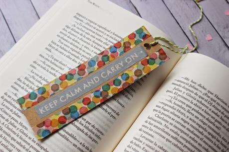 WASHI KIT DE HANDBOX: los proyectos de la Washipedia se hacen realidad