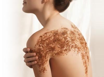 En busca del hombro perfecto...