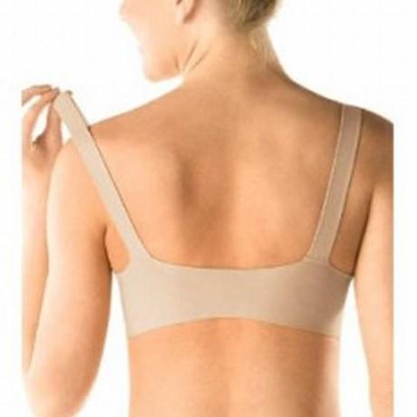 En busca del hombro perfecto...