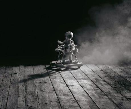 Sombras del ParaísoArturo Neimanis Capítulo XIII: Los Vil...