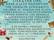 Slap! Festival 2014