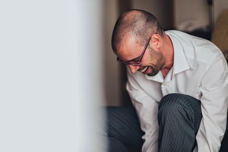 Germán&Nuria: Una boda llena de magia.