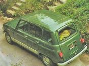 Renault 1981