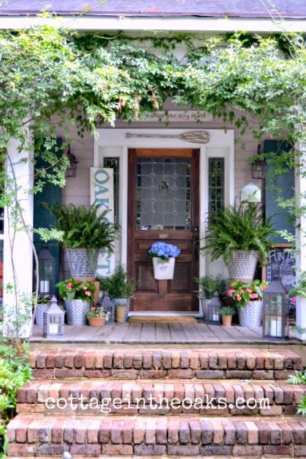Accesos y Puertas Rusticas / Rustic Door and Entries