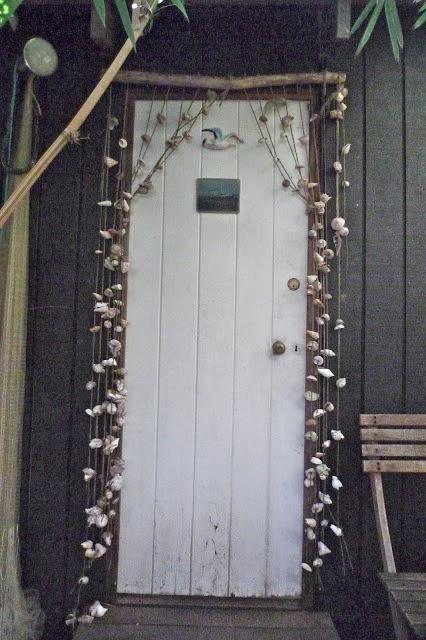 Accesos y Puertas Rusticas / Rustic Door and Entries