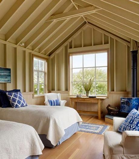 Azules Rusticos / Rustic Blue