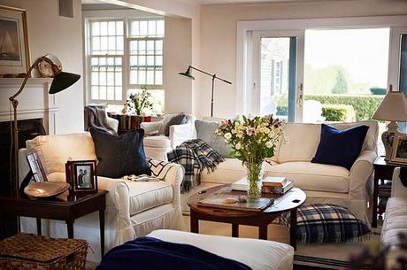 Azules Rusticos / Rustic Blue