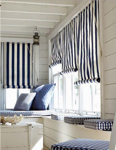 Azules Rusticos / Rustic Blue