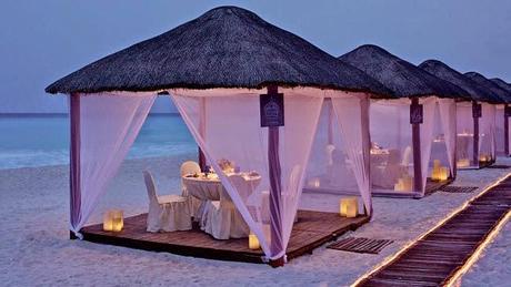 Espacio para el Descanso en Estilo Rustico