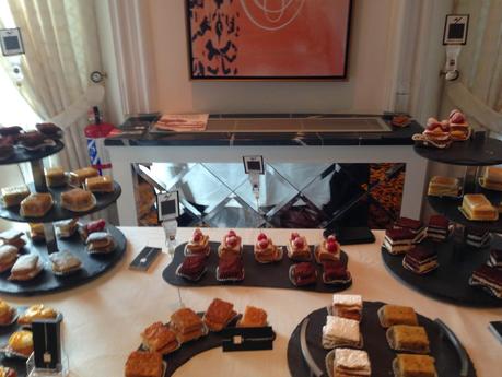 CERTAMEN DE CORTADORES DE JAMON.