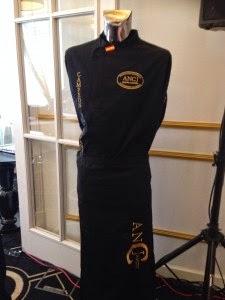 CERTAMEN DE CORTADORES DE JAMON.