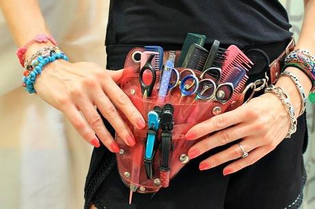 COMO CAMBIAR TU MELENA BY LLONGUERAS ELITTE