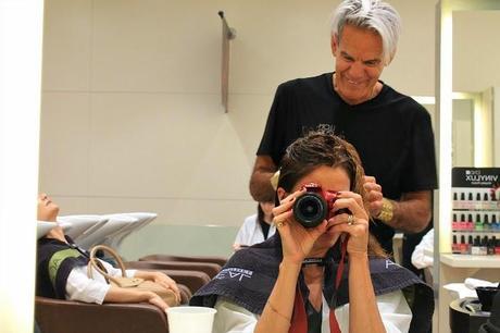 COMO CAMBIAR TU MELENA BY LLONGUERAS ELITTE