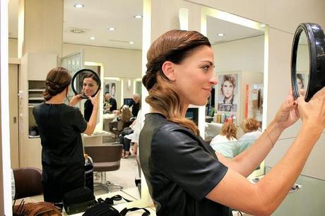 COMO CAMBIAR TU MELENA BY LLONGUERAS ELITTE