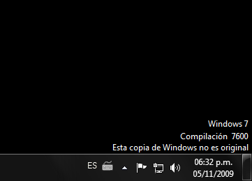 Copia pirata | En Medio de la Red