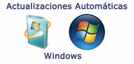Actualizaciones Windows | En Medio de la Red