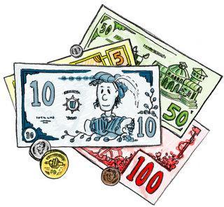 Dinero | En Medio de la Red Dinero | En Medio de la Red