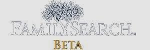Cambios y más cambios en FamilySearch