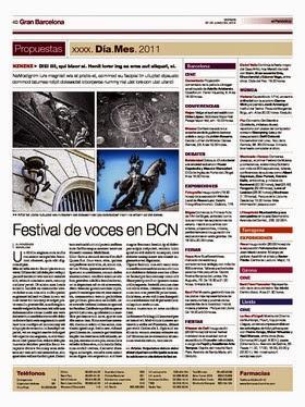 El viernes 4 de julio nos vamos a buscar Hermes por Ciutat Vella