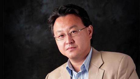Shuhei Yoshida