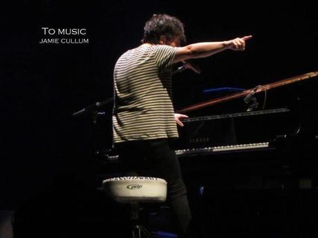 Jamie Cullum : antídoto. to