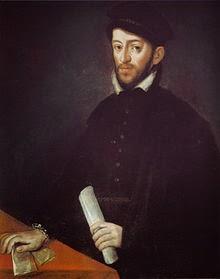 Antonio Pérez, el prófugo español que huyó a Aragón