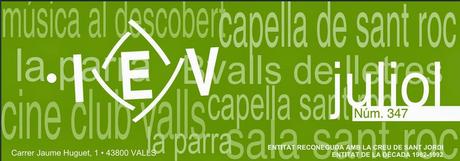 PRESENTACIÓ POÈTICA EN VALLS (2014)