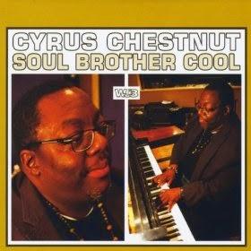 RECOMIENDO ESCUCHAR:Cyrus Chestnut. El pasado año 2013 su...