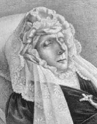 La madre del emperador, María Leticia Ramolino (1750-1836)