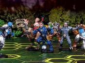 Ultima hora!Locura mundialera Mantic Games!!