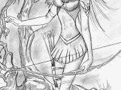 ¡Flora Fauna Arcania Tomo Elfos!