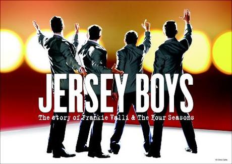 Jersey Boys