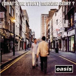 Oasis reeditan '(What's the Story) Morning Glory?' con material extra