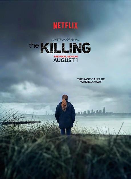 Primer tráiler de la temporada final de 'The Killing'