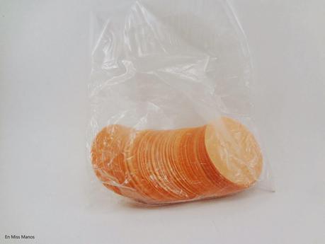 Un rinconcito de mi terraza