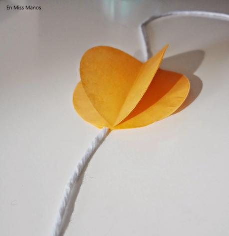 Un rinconcito de mi terraza