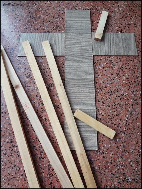 Cuadros en blanco y negro