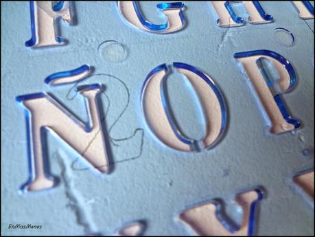 De listón viejo a estante