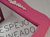 Tuneo espejo segunda