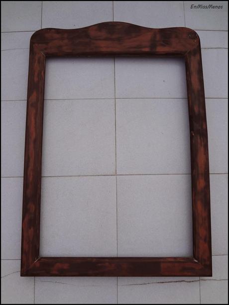 Tuneo de espejo por segunda vez