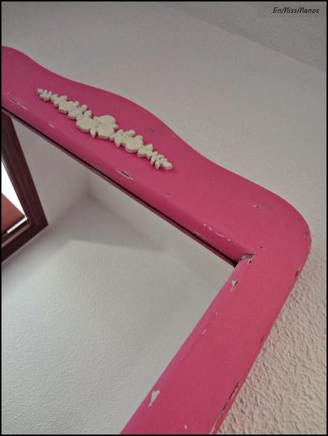 Tuneo de espejo por segunda vez