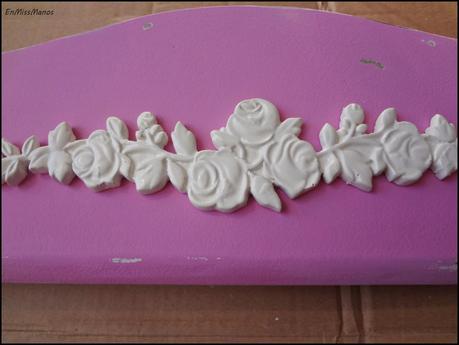 Tuneo de espejo por segunda vez