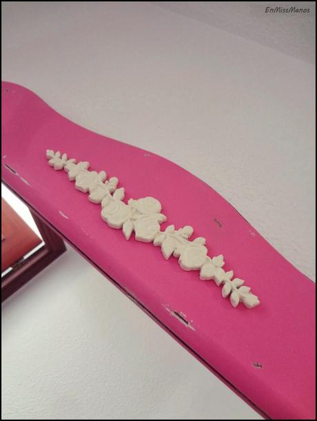 Tuneo de espejo por segunda vez