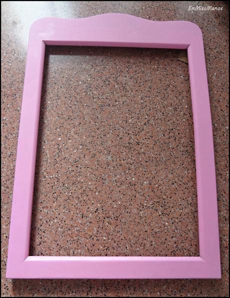 Tuneo de espejo por segunda vez