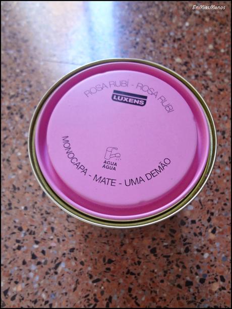 Tuneo de espejo por segunda vez