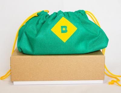 #Birchbox Junio# ~Una vez y nunca más!~